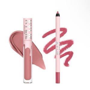 Kylie Cosmetics Lip Kit - 100a posie K velvet